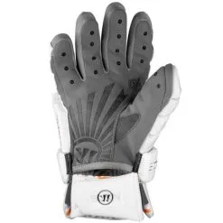 Warrior Burn XP Lacrosse Gloves -Men's Lacrosse Sales Store 2011529 2