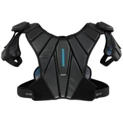 Warrior Evo Shoulder Pads -Men's Lacrosse Sales Store 2011532 2