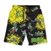 Lacrosse Unlimited Lax Monsters Lacrosse Shorts -Men's Lacrosse Sales Store 2011559