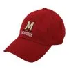 Lacrosse Unlimited Maryland Lacrosse Hat -Men's Lacrosse Sales Store 2011571