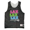 Lacrosse Unlimited Women's Lacrosse Pinnie - Black 2 Lacrosse Unlimited Women's Lacrosse Pinnie - Black -Men's Lacrosse Sales Store 2011583