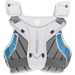 Maverik Shift EKG Speed Shoulder Pads -Men's Lacrosse Sales Store 2011625 2