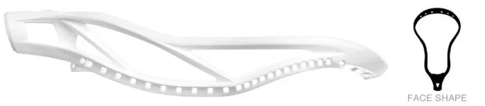 Gait GC3 Lacrosse Head 3 Gait GC3 Lacrosse Head