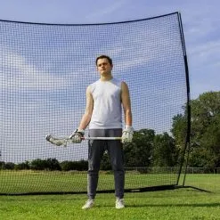 Rhino Flex Barrier Net -Men's Lacrosse Sales Store 2011679 5