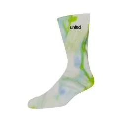 Lacrosse Unlimited LU Tie Dye Lacrosse Socks -Men's Lacrosse Sales Store 2011718 1 3