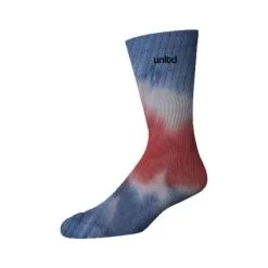 Lacrosse Unlimited LU Tie Dye Lacrosse Socks -Men's Lacrosse Sales Store 2011719 1 5