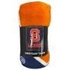 Lacrosse Unlimited Syracuse Lacrosse Blanket
