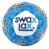 Swax Lax Sharks Lacrosse Training Ball -Men's Lacrosse Sales Store 2011754 1
