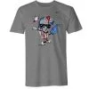 Nike USA #1 Youth Lacrosse Tee -Men's Lacrosse Sales Store 2011789