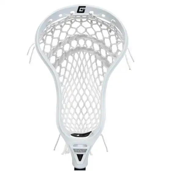 Gait GC3 Lacrosse Head - Strung 3 Gait GC3 Lacrosse Head - Strung