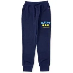Lacrosse Unlimited Champion Be Happy & Play Lacrosse Girls Joggers