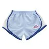 Lacrosse Unlimited Velocity Women's Lacrosse Shorts - Carolina -Men's Lacrosse Sales Store 2011862