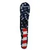 Lacrosse Unlimited LU Stick Bag USA -Men's Lacrosse Sales Store 2011899