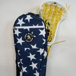 Lacrosse Unlimited LU Stick Bag USA -Men's Lacrosse Sales Store 2011899 2