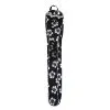 Lacrosse Unlimited LU Stick Bag Black Floral -Men's Lacrosse Sales Store 2011900