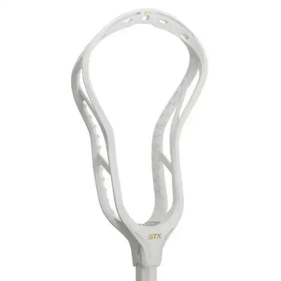 STX Hyper Power Lacrosse Head 5 STX Hyper Power Lacrosse Head - Image 3