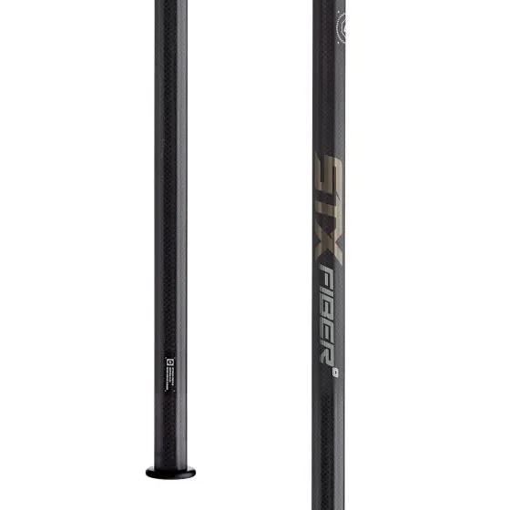 STX Fiber O Lacrosse Shaft - Attack 4 STX Fiber O Lacrosse Shaft - Attack - Image 2
