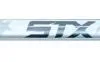 STX Fiber X USA Stars Lacrosse Shaft - Attack -Men's Lacrosse Sales Store 2011937