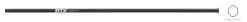 STX Fiber Composite Lacrosse Shaft - Defense