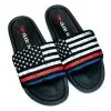 Hey Dude Phoenix Sox Unite Slides -Men's Lacrosse Sales Store 2011987