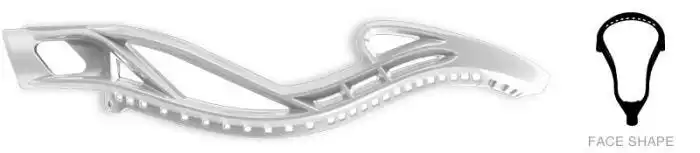 Gait D Lacrosse Head 3 Gait D Lacrosse Head