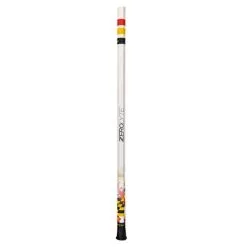 True Temper TRUE Zerolyte Maryland Flag Women's Lacrosse Shaft -Men's Lacrosse Sales Store 2012015 2 1