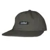 Lacrosse Unlimited UNLTD Olive Lacrosse Hat -Men's Lacrosse Sales Store 2012063