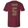 Lacrosse Unlimited Belle Smith Player Tee -Men's Lacrosse Sales Store 2012074 2