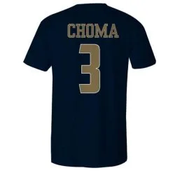 Lacrosse Unlimited Kasey Choma Player Tee