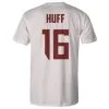 Lacrosse Unlimited Kelsey Huff Player Tee -Men's Lacrosse Sales Store 2012083 2
