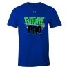 Under Armour Future Pro Lacrosse Tee - Youth -Men's Lacrosse Sales Store 2012101