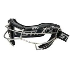 STX Focus TI-S+ Lacrosse Goggles