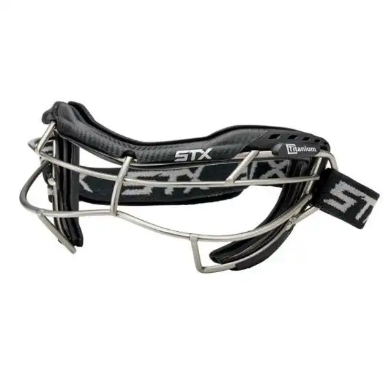 STX Focus TI-S+ Lacrosse Goggles 3 STX Focus TI-S+ Lacrosse Goggles