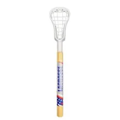 Lacrosse Unlimited USA Lacrosse Stick Pen
