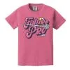 Lacrosse Unlimited Future Pro Girls Lacrosse Tee -Men's Lacrosse Sales Store 2012182