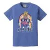 Lacrosse Unlimited Lax Vibes Girls Lacrosse Tee -Men's Lacrosse Sales Store 2012183