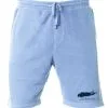 Lacrosse Unlimited Long Island Lacrosse Sweatshorts -Men's Lacrosse Sales Store 2012218 1