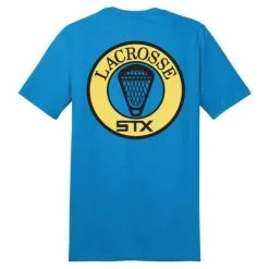 UNLTD X STX Lacrosse Tee -Men's Lacrosse Sales Store 2012251 correct 2 9