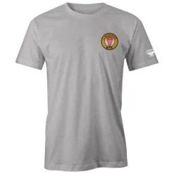 UNLTD X STX Lacrosse Tee -Men's Lacrosse Sales Store 2012251 light grey 1