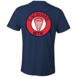 UNLTD X STX Lacrosse Tee -Men's Lacrosse Sales Store 2012253 2