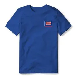 Lacrosse Unlimited Chicago Bear Regional Lacrosse Tee -Men's Lacrosse Sales Store 2012268