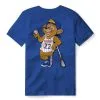 Lacrosse Unlimited Chicago Bear Regional Lacrosse Tee -Men's Lacrosse Sales Store 2012268 back