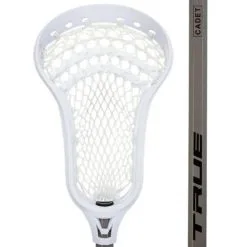 True Temper TRUE Cadet Jr Complete Lacrosse Stick