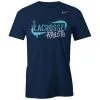 Nike Lax Athlete Youth Lacrosse Tee -Men's Lacrosse Sales Store 2012288