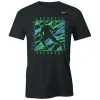 Nike Neon Camo Youth Lacrosse Tee -Men's Lacrosse Sales Store 2012291 1