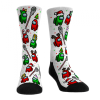 Rock 'Em Imposter Holiday Lacrosse Socks -Men's Lacrosse Sales Store 2012294 adult 1