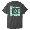 Lacrosse Unlimited Balance Women's Lacrosse Tee 2 Lacrosse Unlimited Balance Women's Lacrosse Tee -Men's Lacrosse Sales Store 2012335 main