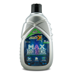 Sweat X Sport Max Odor Defense Laundry Detergent 45 OZ