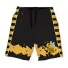 Lacrosse Unlimited Killer Bees Lacrosse Shorts -Men's Lacrosse Sales Store 2012353 front