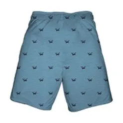 Lacrosse Unlimited Blue Crab Lacrosse Shorts -Men's Lacrosse Sales Store 2012354 back